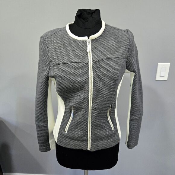 🐢 G.I.L.I Got It Love It Racing Jacket 🏎️ Size 12 - Picture 1 of 17